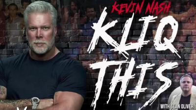 Kevin nash