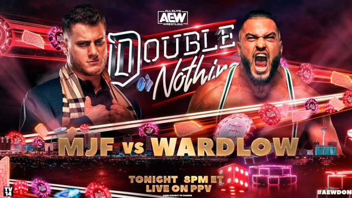 AEW Double or Nothing