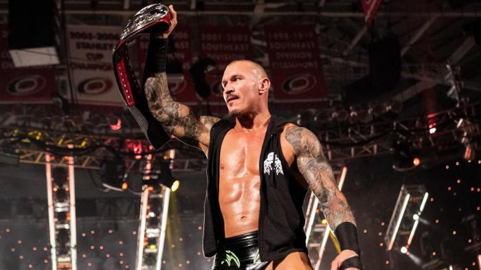 Randy Orton (WWE)