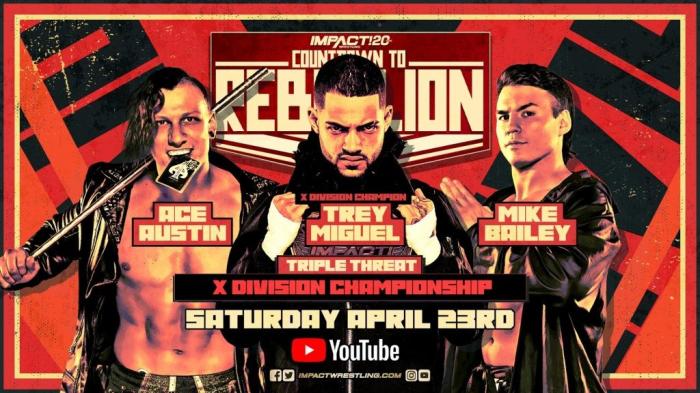 IMPACT Rebellion