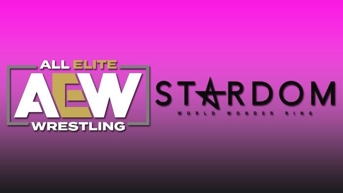 STARDOM podría verse involucrado en AEW x NJPW Forbidden Door