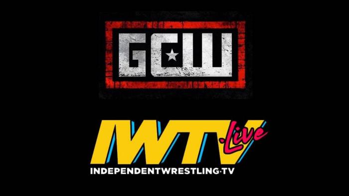 GCW IWTV