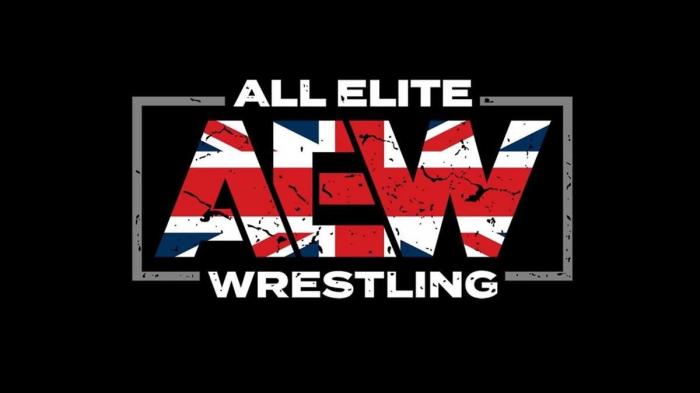 All Elite Wrestling