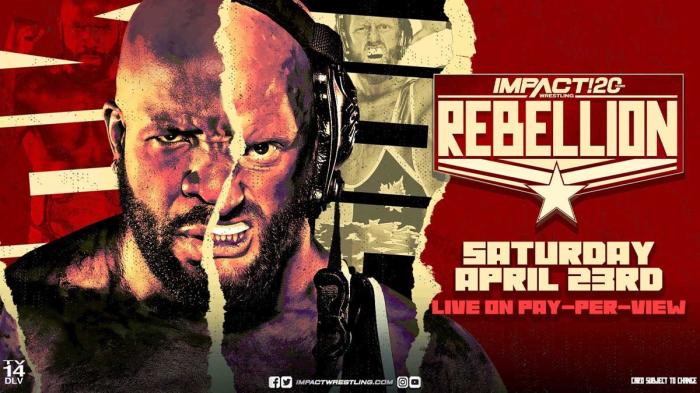 Impact Rebellion