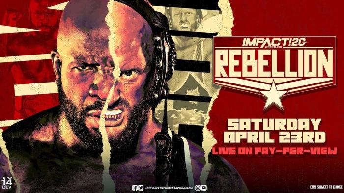 IMPACT Rebellion