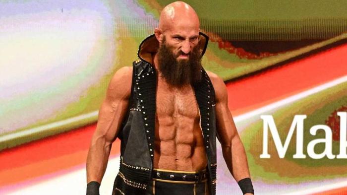 Tommaso Ciampa