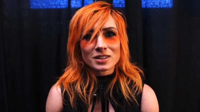 Becky Lynch