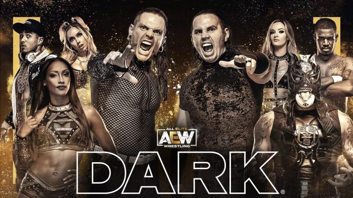 Resultados AEW Dark 26 de abril de 2022