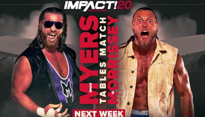 IMPACT Wrestling