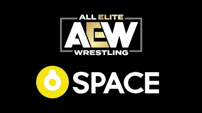 AEW y Space