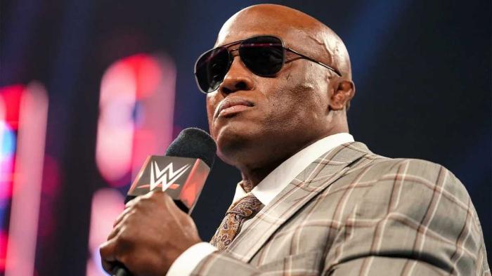 Bobby Lashley