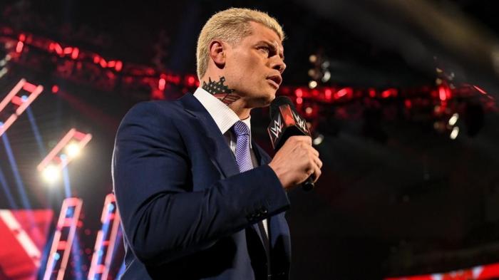 Cody Rhodes