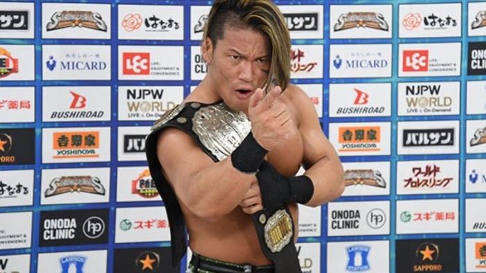 Taiji Ishimori