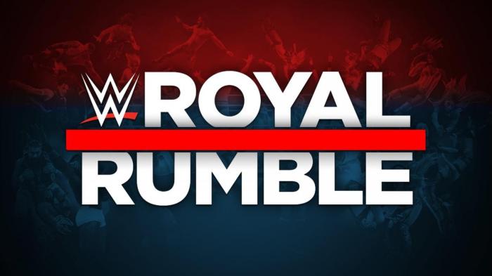 WWE Royal Rumble