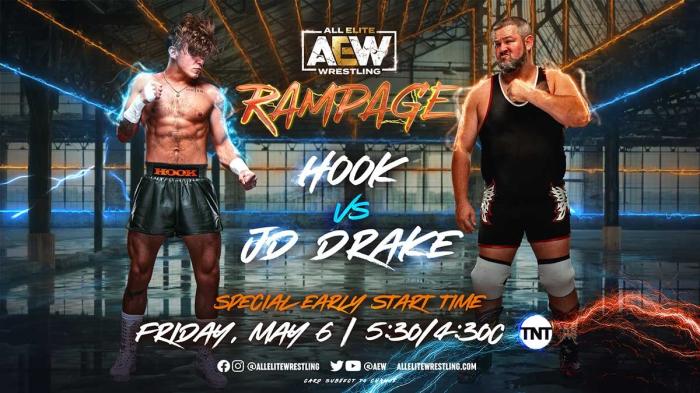 AEW Rampage