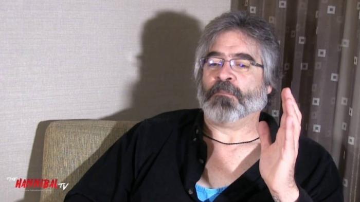 Vince Russo