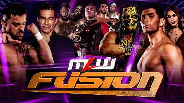 MLW Fusion