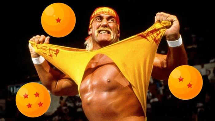 Hulk Hogan