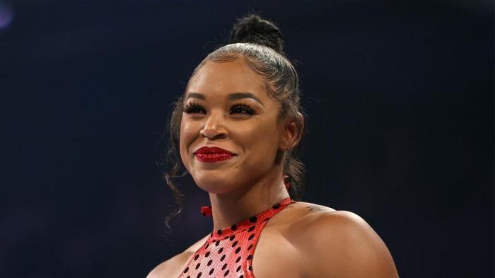 Bianca Belair