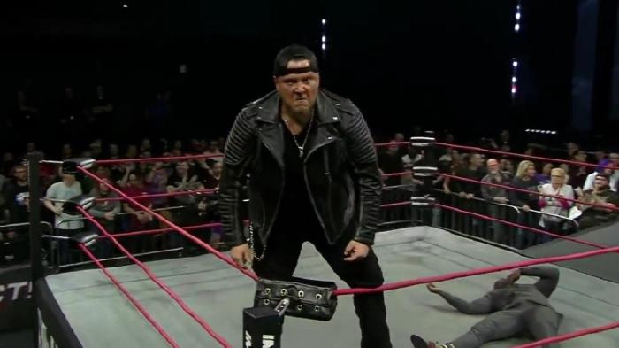 Sami Callihan