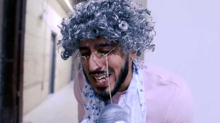 Mustafa Ali