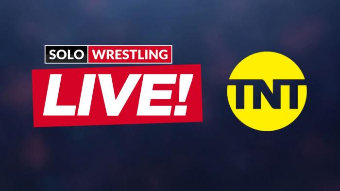 Solowrestling Live!