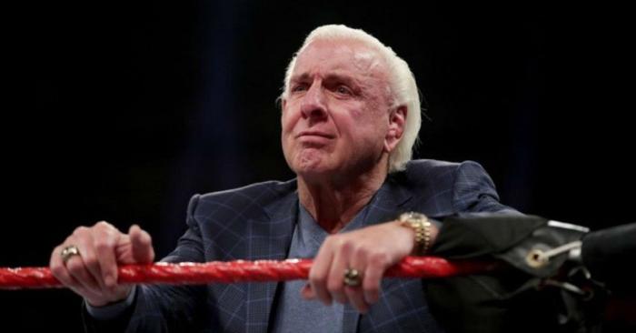 Ric Flair (WWE)