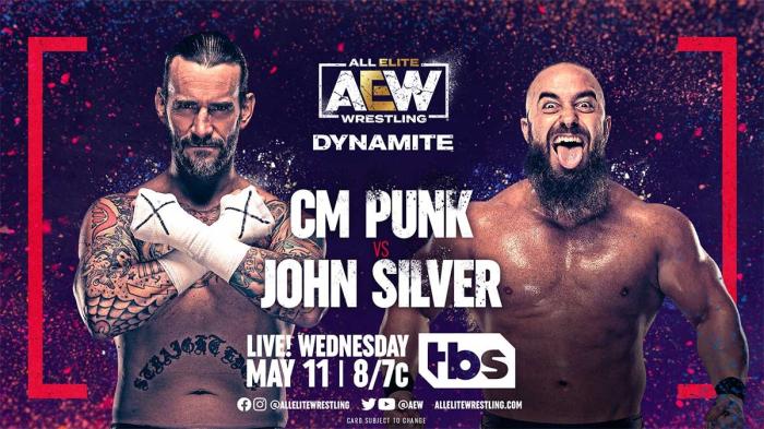 AEW Dynamite