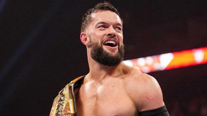 Finn Bálor