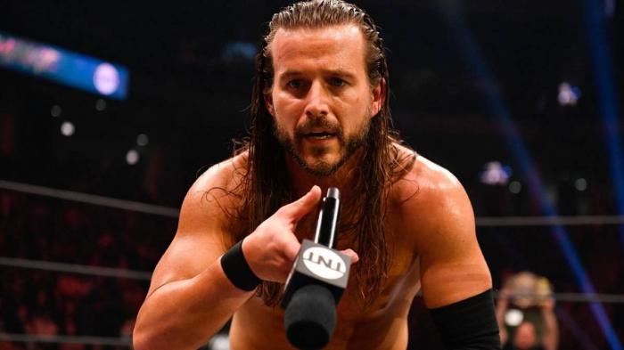 Adam Cole