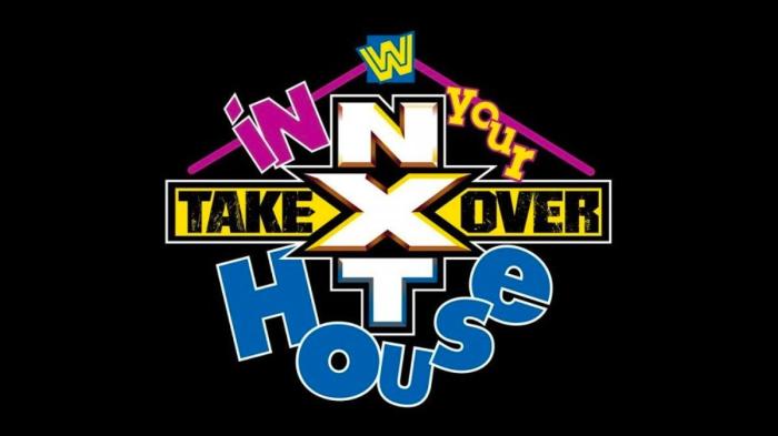 NXT In Your House