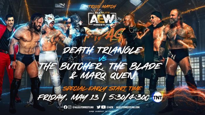 AEW Rampage