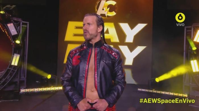 AEW Dynamite