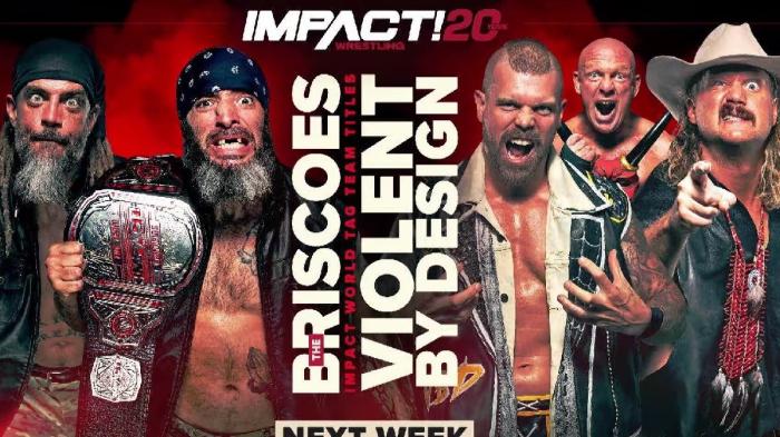 Impact Wrestling