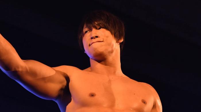 Kota Ibushi