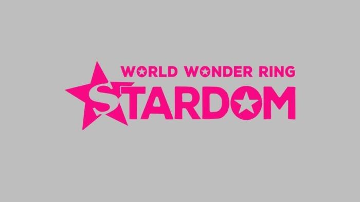 STARDOM