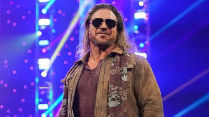 John Morrison