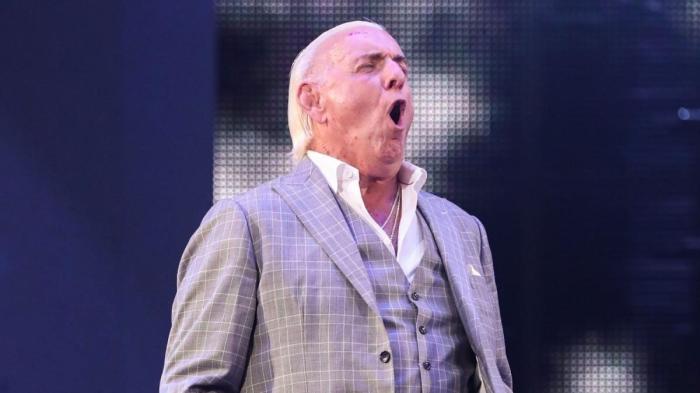 Ric Flair (WWE)