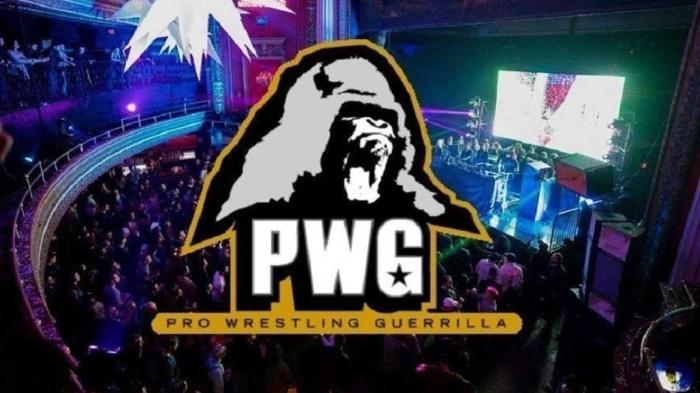 PWG