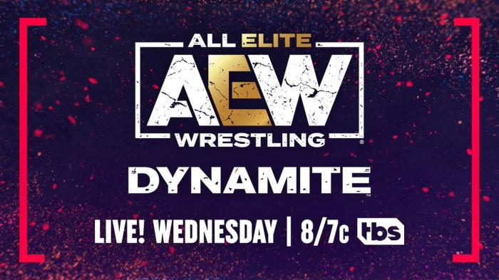 AEW Dynamite