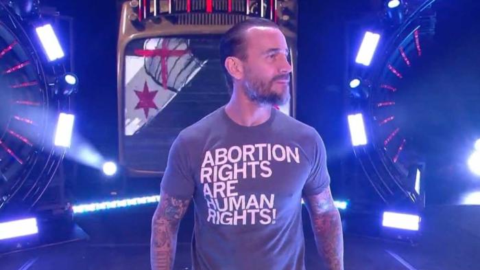 CM Punk