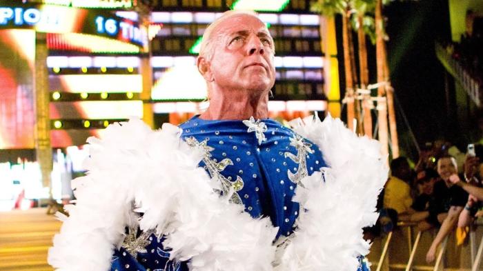 Ric Flair