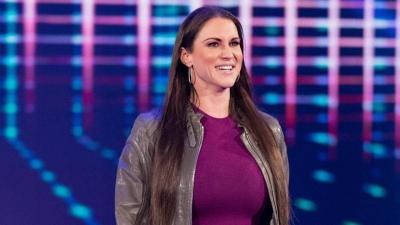 Stephanie McMahon