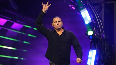 Matt Hardy (AEW)