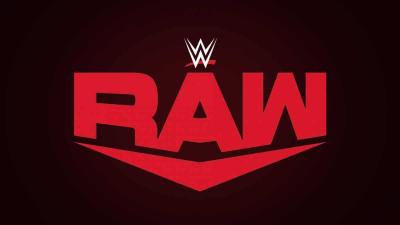 WWE Raw