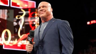 Kurt Angle (WWE)