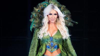 Charlotte Flair (WWE)