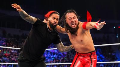 WWE SmackDown