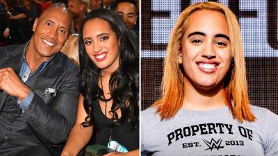 WWE noticias: Simone Johnson recibe su nombre de superstar - Big E aparece sin collarín