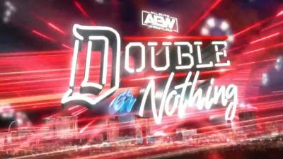 AEW Double or Nothing